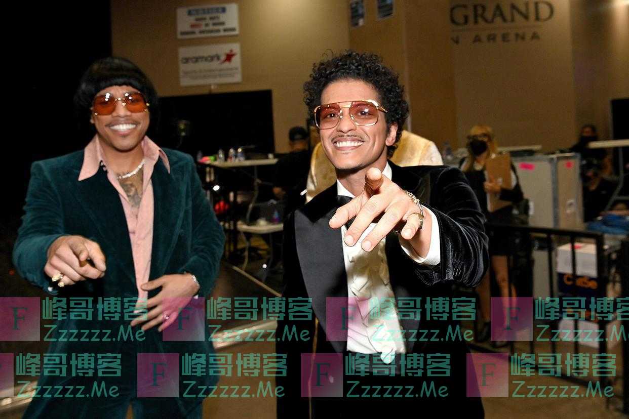 今年格莱美改规则，黑人男孩爆冷得年度专辑奖