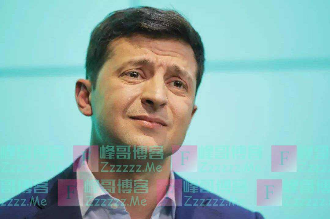 士气大涨？乌军“闪击”俄领土后，泽连斯基喊话西方，美国表态了