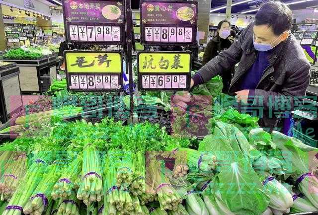 用胶带捆绑的蔬菜有毒，甲醛超标10倍？真相来了！