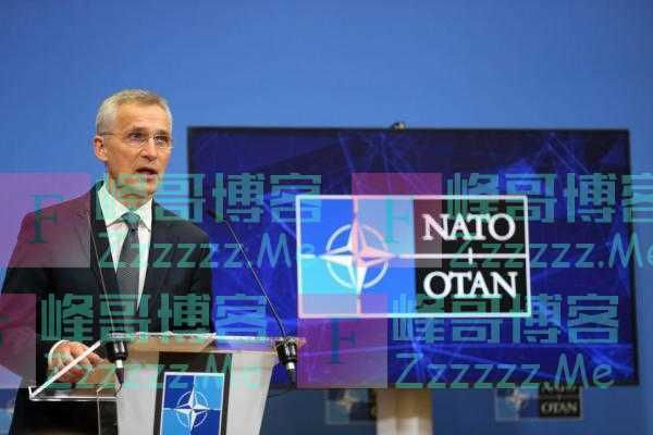 北约秘书长又就俄乌冲突谴责中国，中方已多次回应！