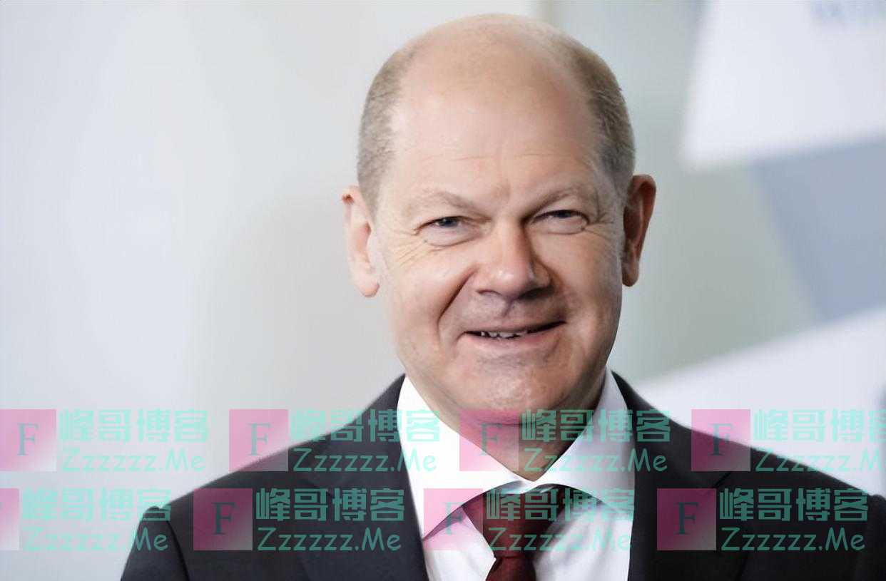 还未死心?德国总理曾劝说乌克兰放弃加入北约,但被泽连斯基拒绝