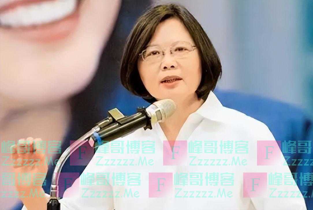 台湾以后不讲普通话,只讲方言?