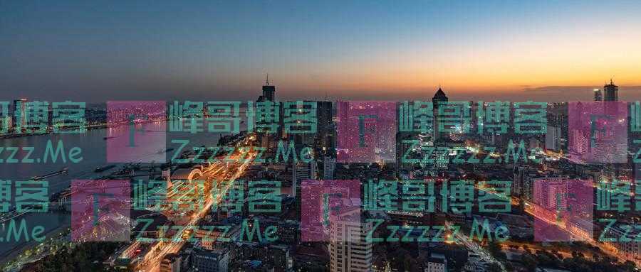 人口大变局时代，万亿城市正在洗牌