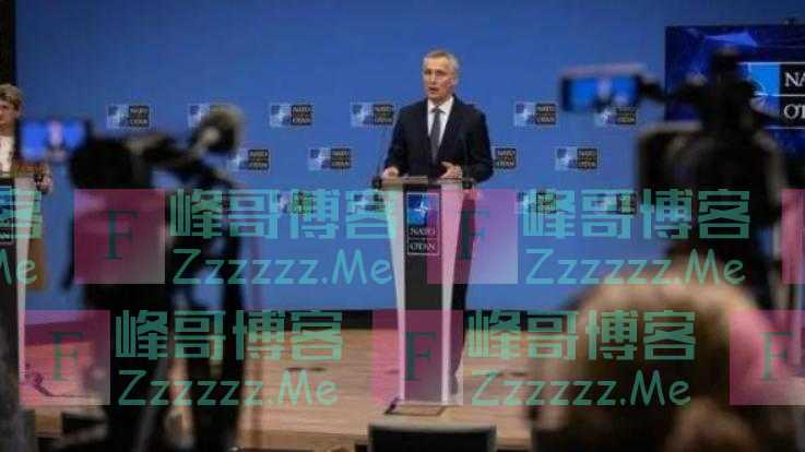 如果有国家要加入北约，中国会做出什么反应？赵立坚分两段回应