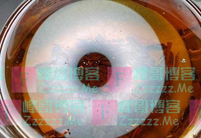 茶水表面有层“薄膜”，是茶脏了还是茶杯脏了？喝了这么多年才知道