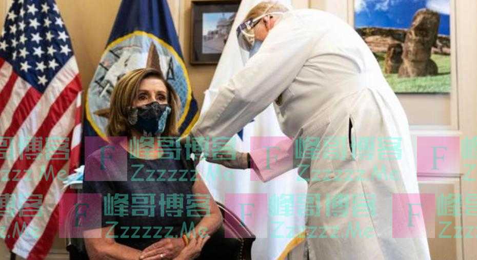 继台当局后,中方外交部也对佩洛西表示慰问,还说了句语重心长的话!