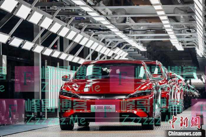 电车取代油车 离现实还有多远？