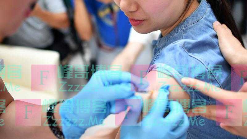 国家卫健委：鼓励有条件地区逐步开展适龄女孩HPV疫苗免费接种