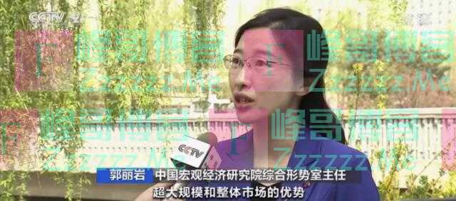 什么是统一大市场？有哪些具体的方向和措施？解读来了！