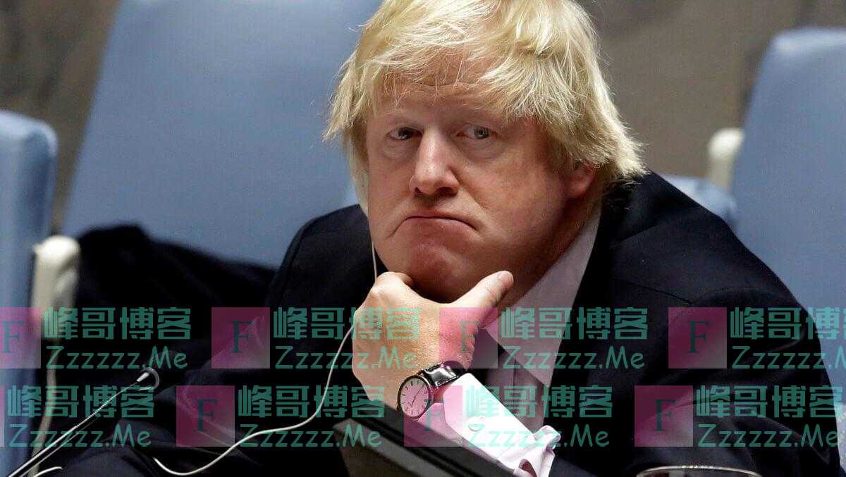 自食恶果？俄乌还尚未停火，英国又爆发混乱，拉夫罗夫说的话应验