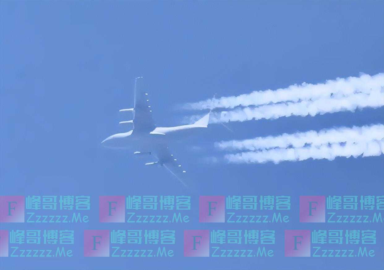 12架次运20飞抵塞尔维亚，让欧洲见识了中国的战略空运能力