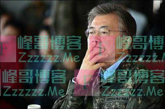 果然绕不开萨德,尹锡悦终于向文在寅出手,调转枪口对准中国