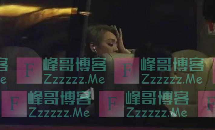 《乘风破浪》姐姐们路透照不断,节目又是爆款预定?