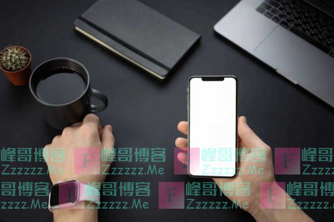 玩手机对大脑结构的改变