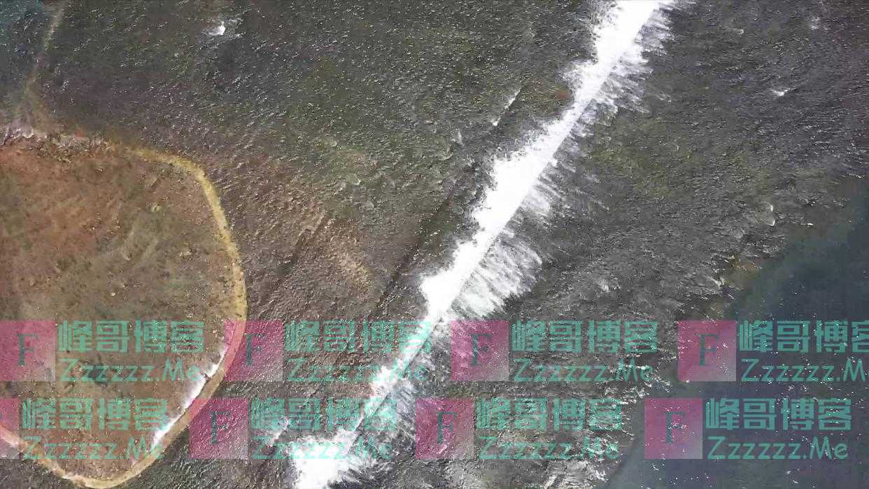 两千多年前的“水利建筑明珠”在今天是什么样子？