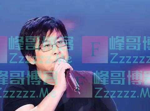 歌手郑智化临摹《兰亭序》，写得真不赖