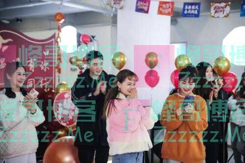 超200万粉丝，破亿级购买力，揭秘蘑菇街主播小甜心的成长史