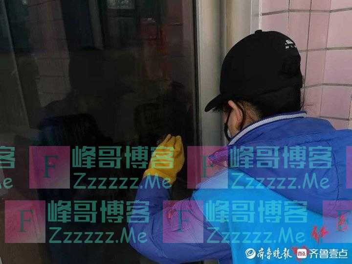 从“互联网”转行“男家政”！家政行业不断涌入新鲜血液