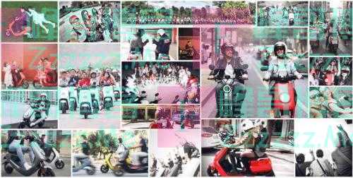 小牛电动车是怎么成为极具科技感的“出行神器”的？