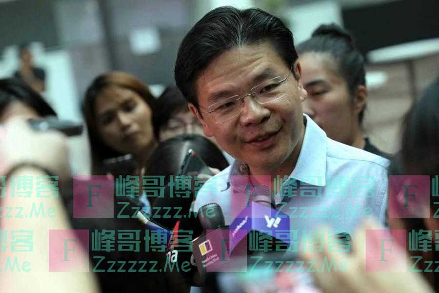 李显龙新“接班人”黄循财：领导新加坡抗疫的“70后”财长