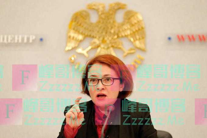 俄央行行长：已有来自12个国家的52个外国组织加入！