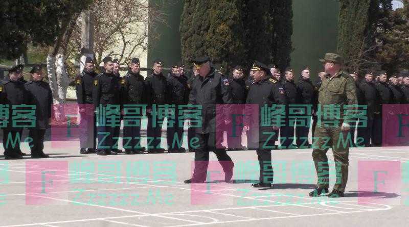 “莫斯科”号沉没后，俄国防部首次公布！