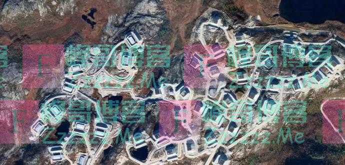 导弹发射井、指挥所、秘密试验场……俄罗斯战略要地都能看清！谷歌地图提供最大分辨率卫星图像