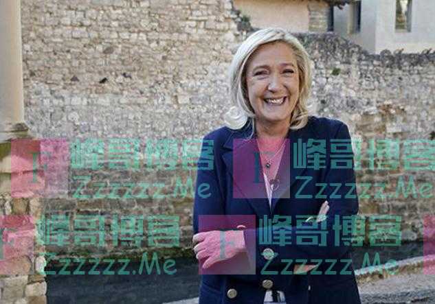 打响反美第一枪？勒庞刚喊话，世界又一国“退出北约”？