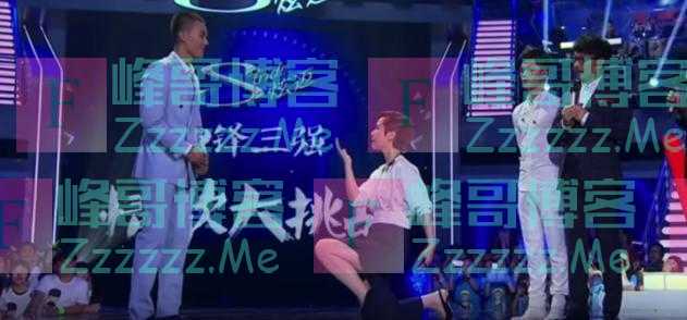 演员海清10年前视频被挖尬遍全网，娱乐“考古热”是咋回事儿