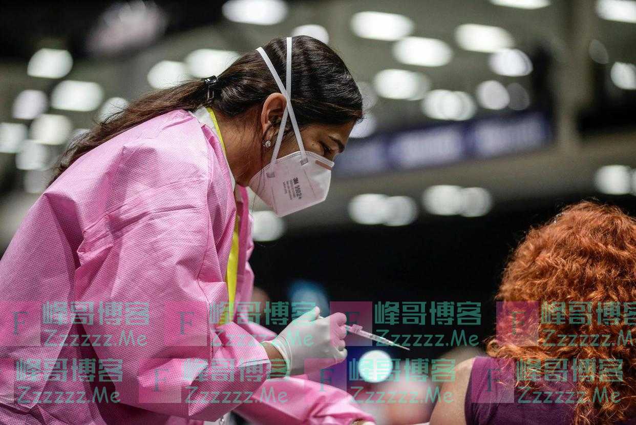 新研究：未接种疫苗感染奥密克戎，所产生抗体无法抵御其他变种