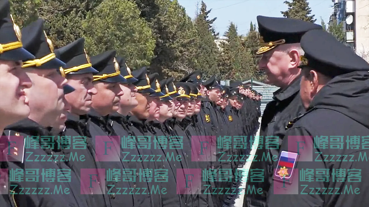 美媒：沉没的“莫斯科”号船员命运仍有疑问，有分析师认为死伤过半