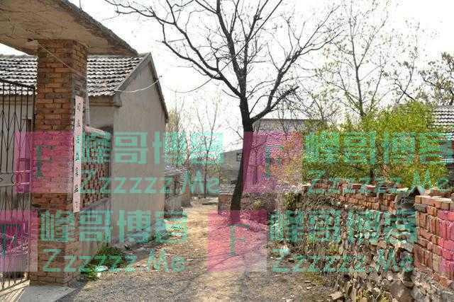 疫情过后，我想回趟老家（诗歌）