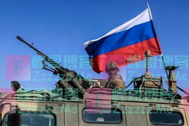 俄军一天完成千次火力打击 包括124个乌军炮兵阵地