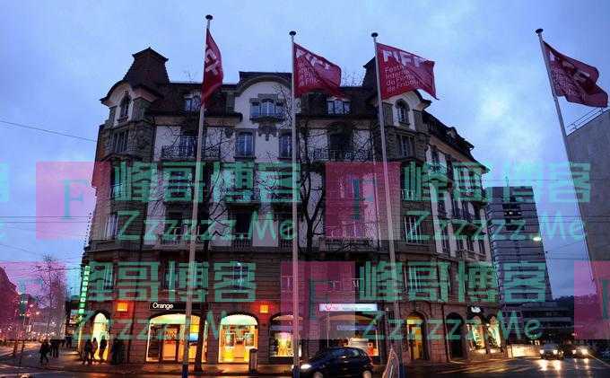 瑞士称因中立国身份拒绝向乌克兰出口弹药，此前曾对俄制裁