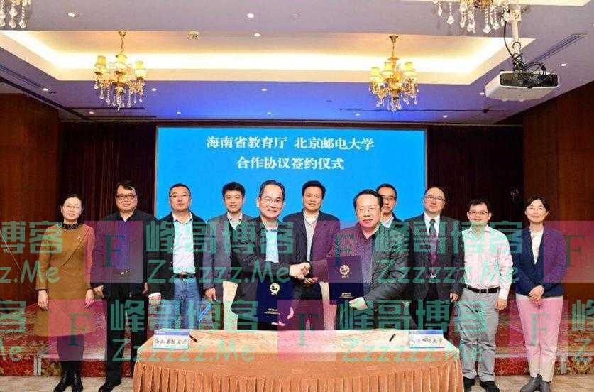 海南将新增一所高校？开设专业、计划招生为→