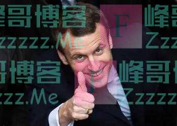 马克龙连任 未来日子不轻松