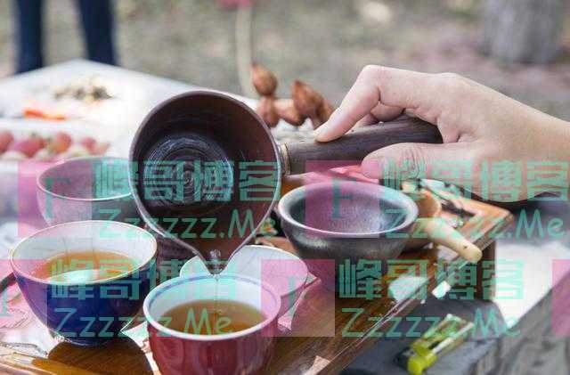 喝茶真能降糖、降压吗