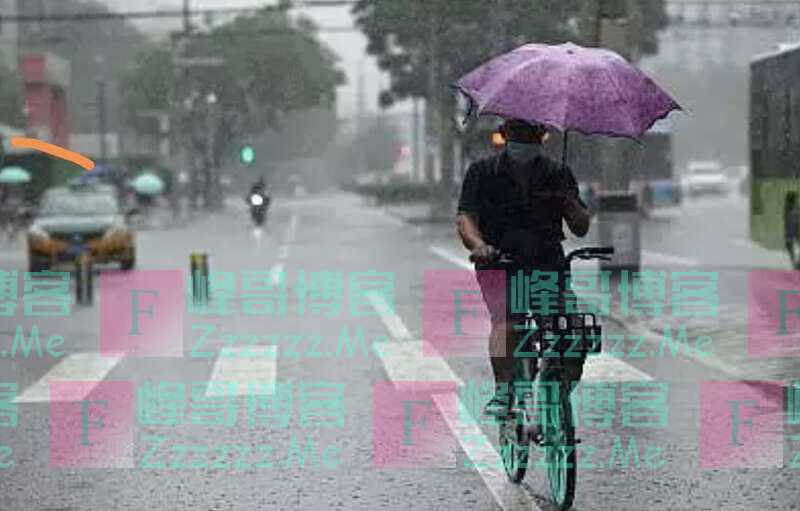 6省区已入汛 应急管理部:抓紧开展防汛备汛工作