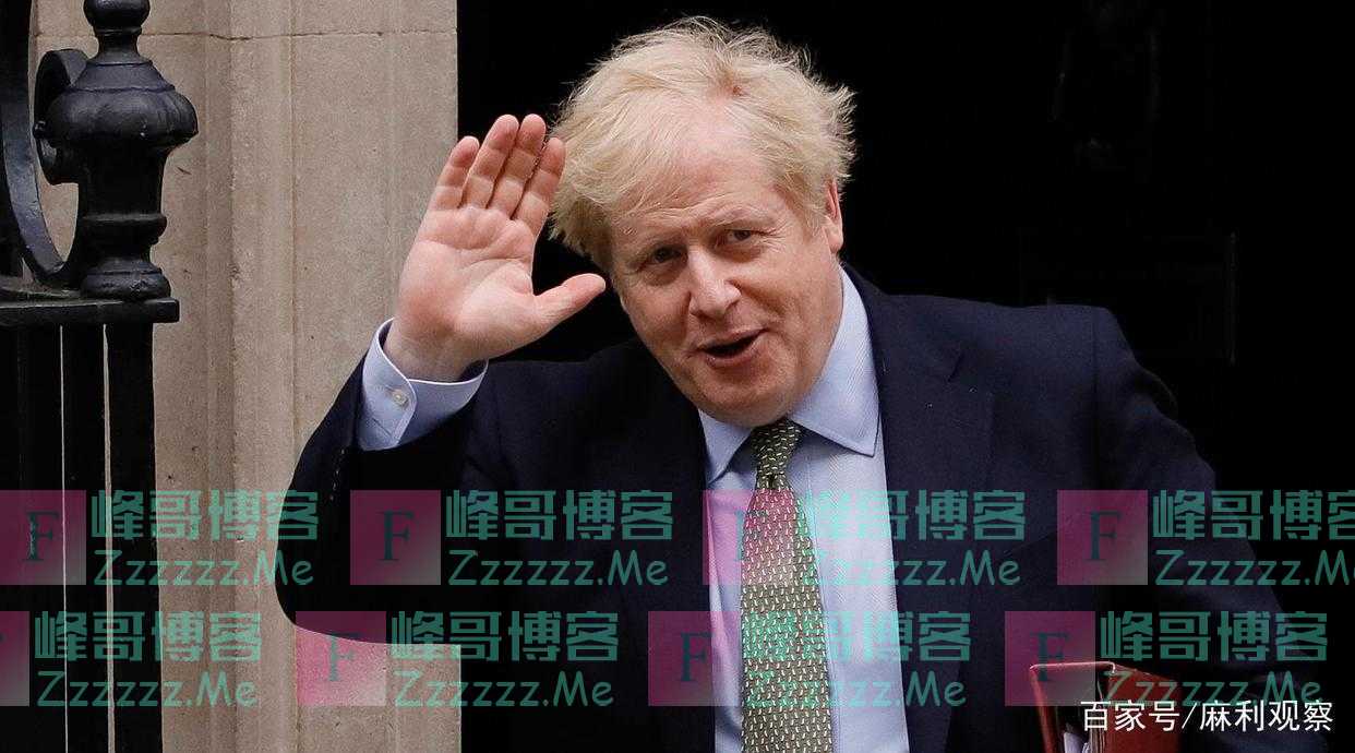 顿巴斯决战还没赢,“又一场战火”烧向俄罗斯,英国首相派兵赴乌