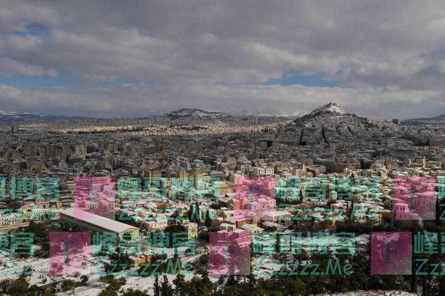 电费太贵，希腊一些民众求政府给自己断电