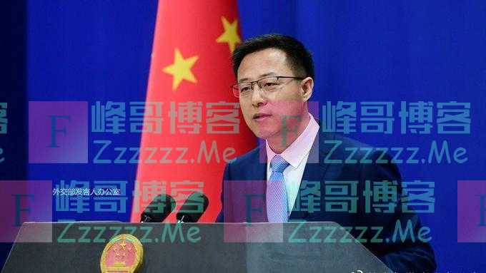 外交部：印度留学生返华工作已经启动