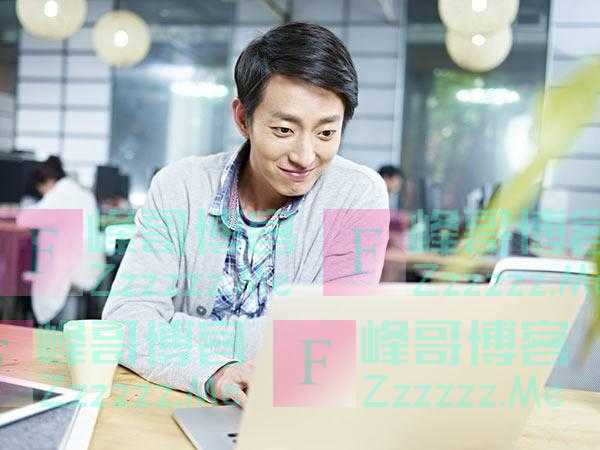 求职必看——简历加分项