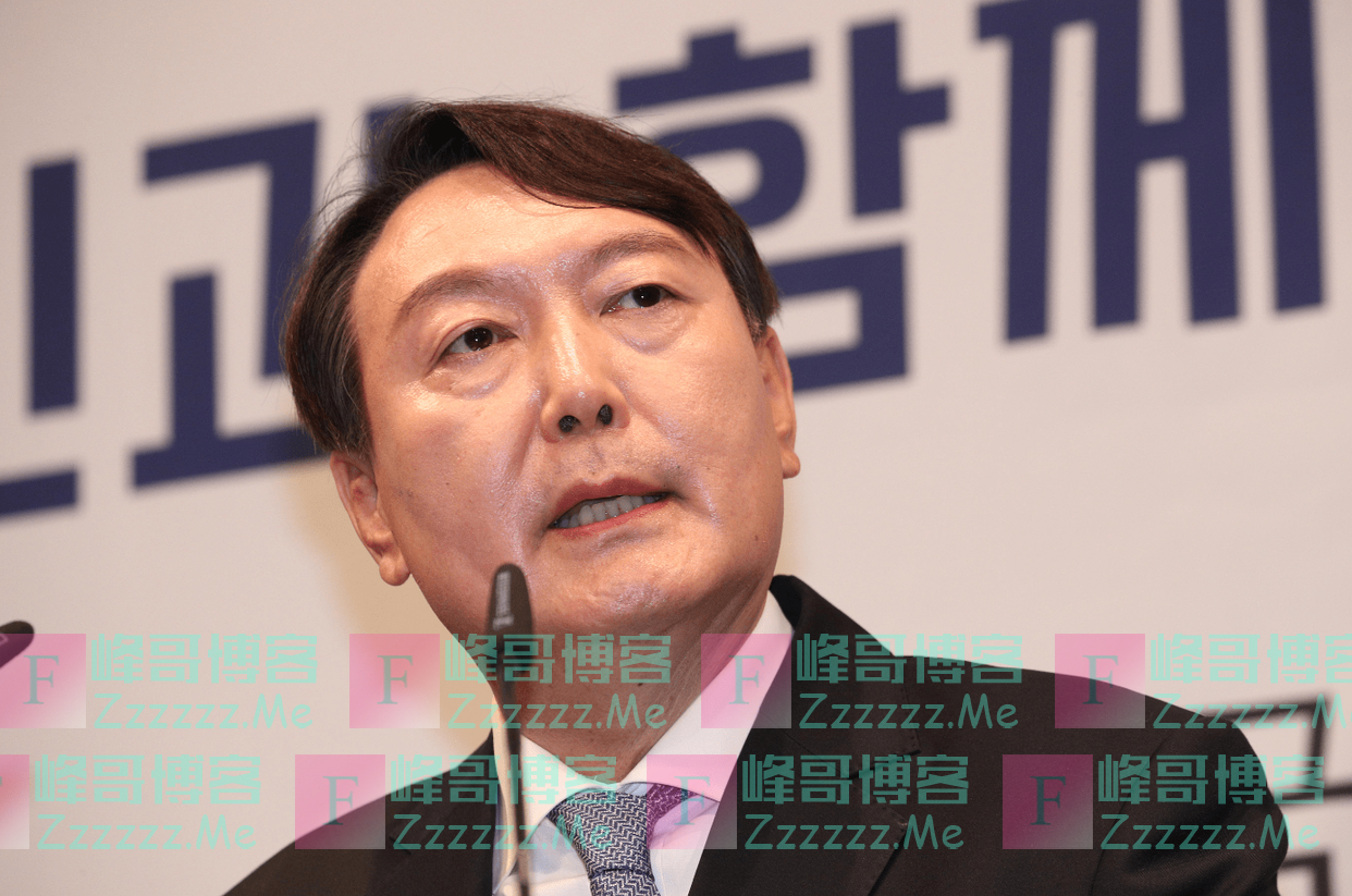 尹锡悦要对华摊牌？暗示将调整外交政策，曾承诺追加部署萨德