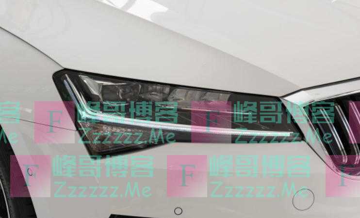 上汽大众斯柯达速派2022款，给你更安心的驾乘体验