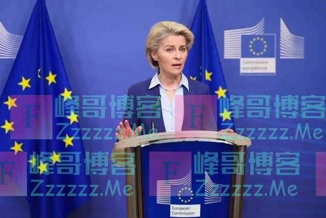 欧盟誓言全面禁运俄罗斯石油，这四国公开唱了反调｜京酿馆