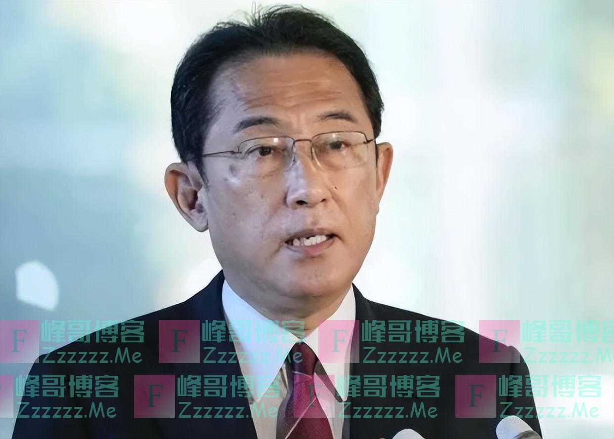 日本支持反俄活动，63名公民被俄永久禁入，岸田文雄回应：不能接受