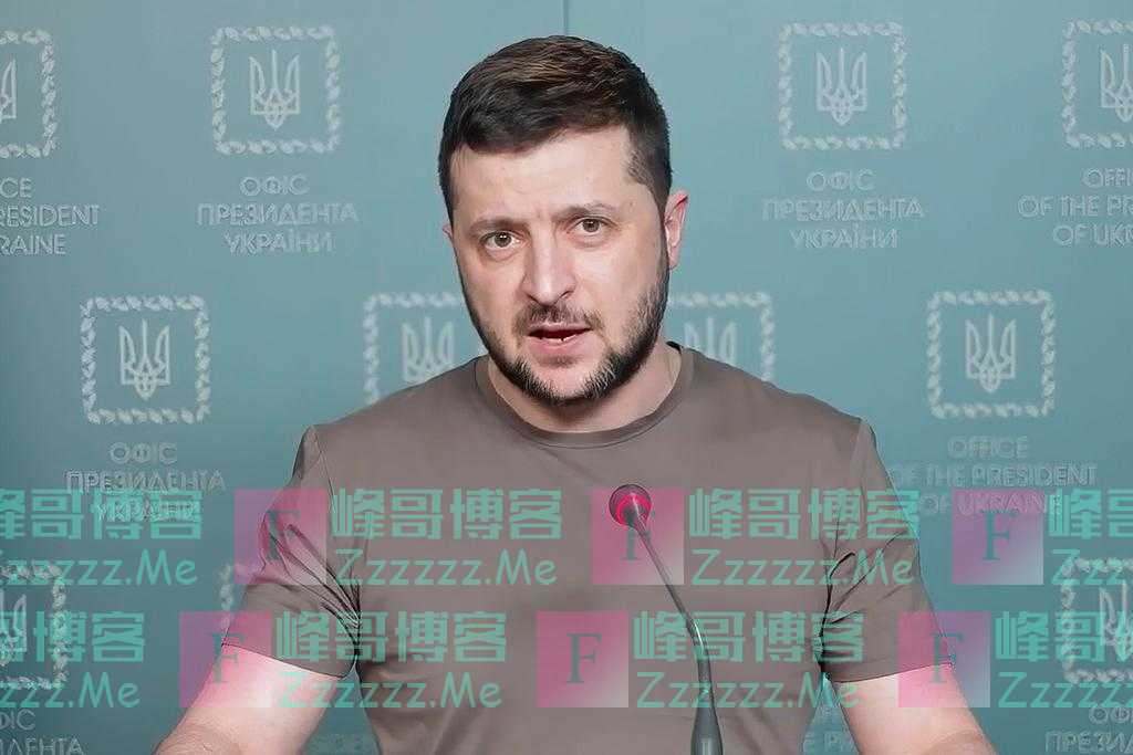 乌总统邀请德总理于俄“胜利日”访乌：系意义强烈的政治举动