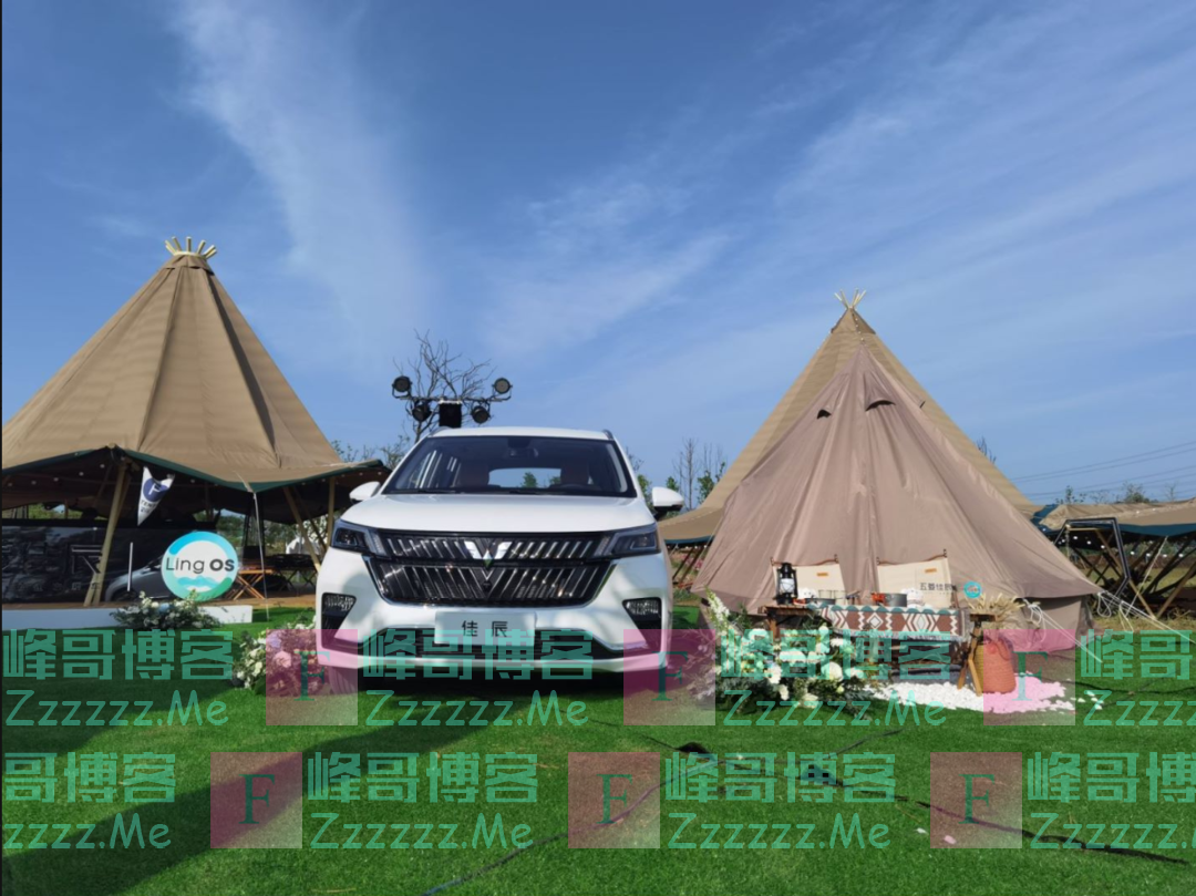 封车试｜预售10万的五菱佳辰，是您需要的7座MPV吗？