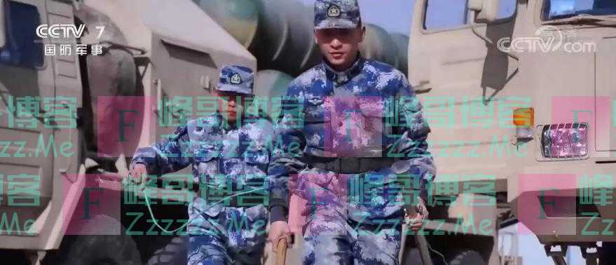 奋斗者·正青春｜守护祖国空防是青春最美颜色