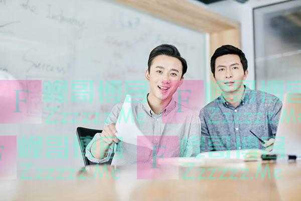 学历再高能力再强,都别瞧不起老员工